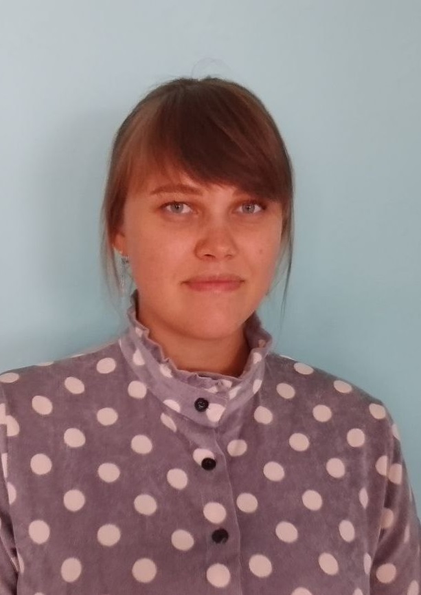 Ичетовкина Екатерина Андреевна Ичетовкина Екатерина Андреевна.