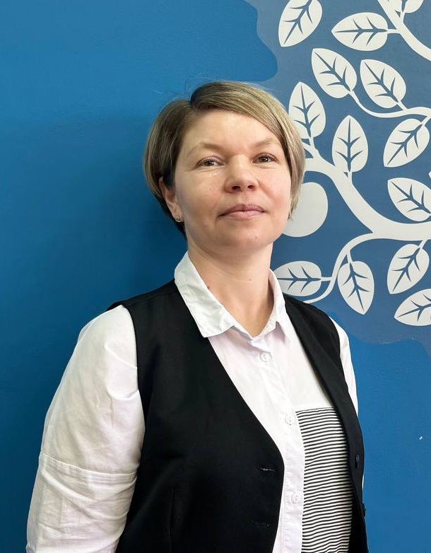 Варина Ольга Алексеевна Варина Ольга Алексеевна.